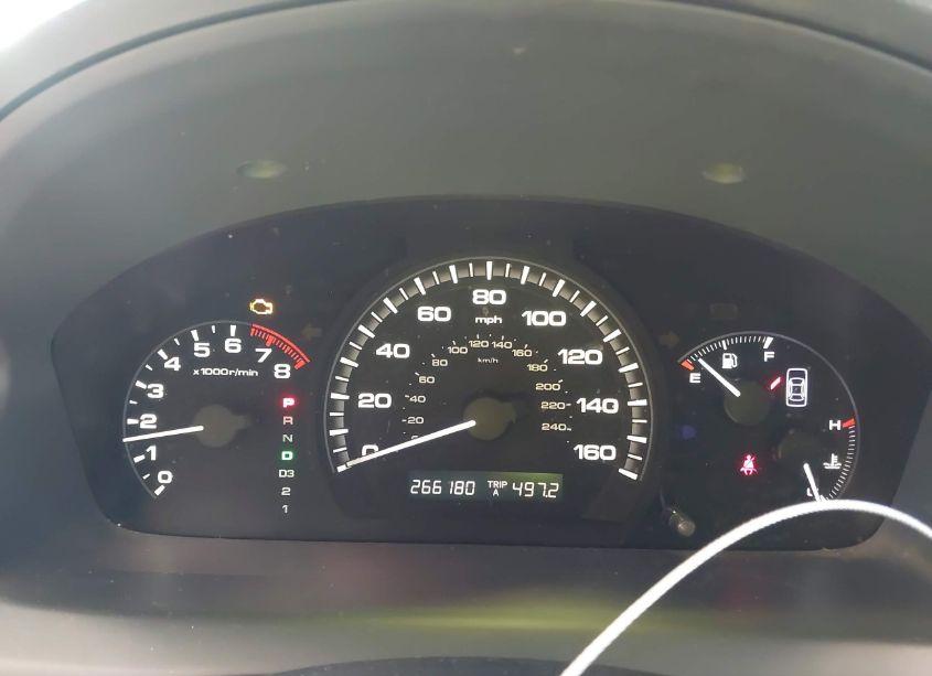 Photo 7 of 2007 Honda Accord 2.4 EX (VIN 1HGCM56707A148545)