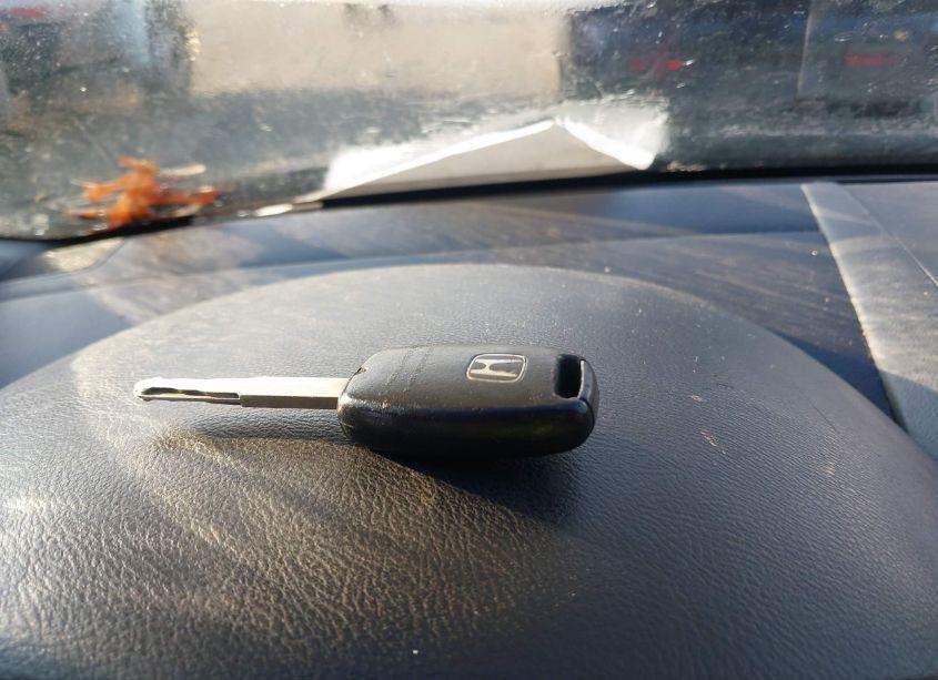 Photo 11 of 2007 Honda Accord 2.4 EX (VIN 1HGCM56707A161232)