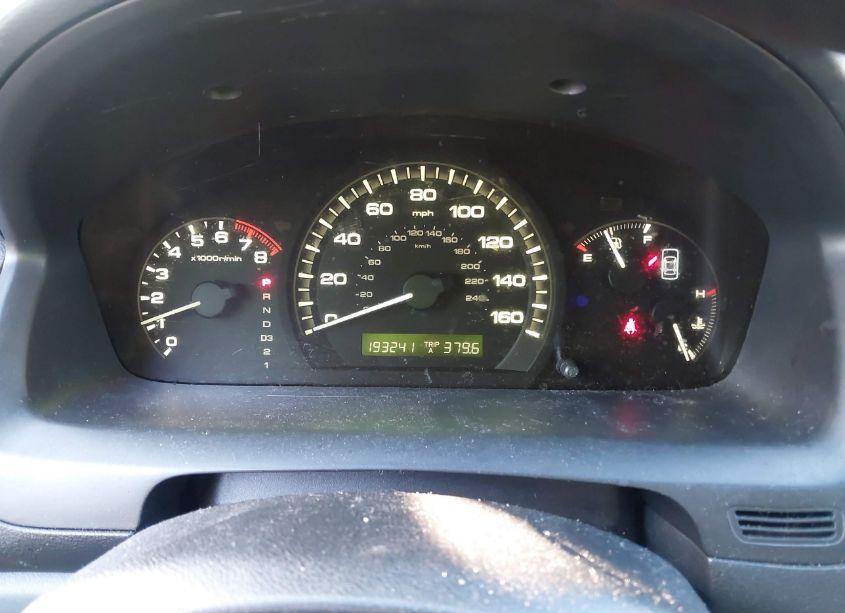 Photo 7 of 2007 Honda Accord 2.4 EX (VIN 1HGCM56707A161232)