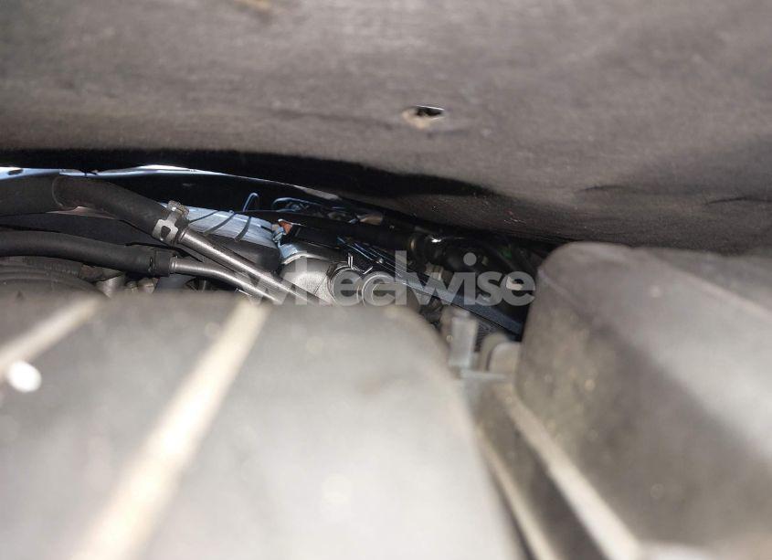 Photo 10 of 2007 Honda Accord 2.4 EX (VIN 1HGCM56707A164373)
