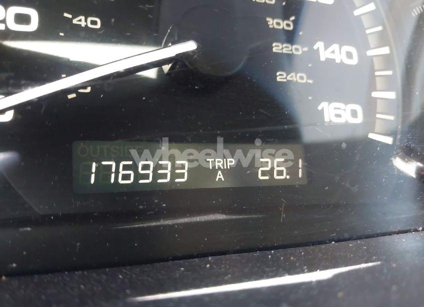 Photo 7 of 2007 Honda Accord 2.4 EX (VIN 1HGCM56707A164373)