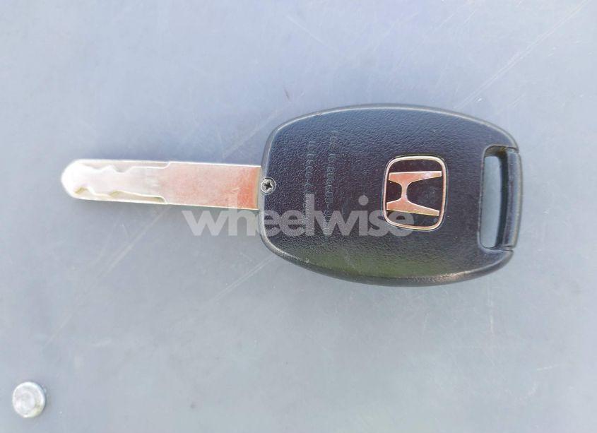 Photo 11 of 2007 Honda Accord 2.4 EX (VIN 1HGCM56707A203852)