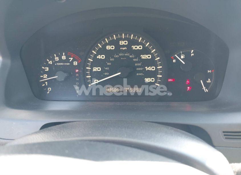 Photo 7 of 2007 Honda Accord 2.4 EX (VIN 1HGCM56707A203852)