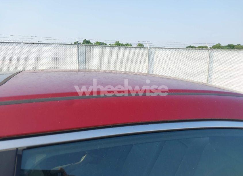 Photo 6 of 2007 Honda Accord 2.4 EX (VIN 1HGCM56707A221915)