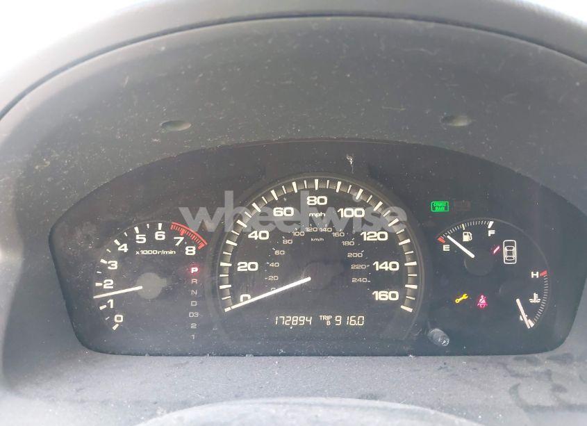 Photo 7 of 2007 Honda Accord 2.4 EX (VIN 1HGCM56707A221915)