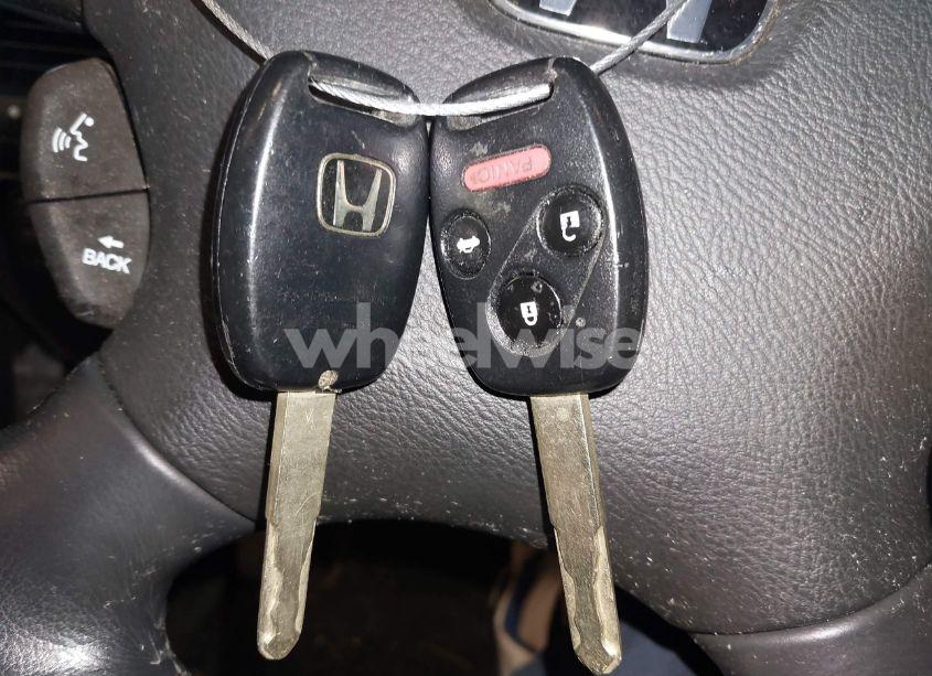 Photo 11 of 2004 Honda Accord 2.4 EX (VIN 1HGCM56714A124833)