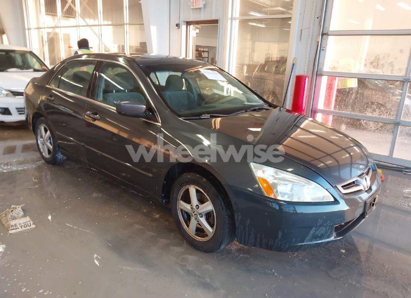2005 Honda Accord 2.4 EX (VIN 1HGCM56715A001065) main photo