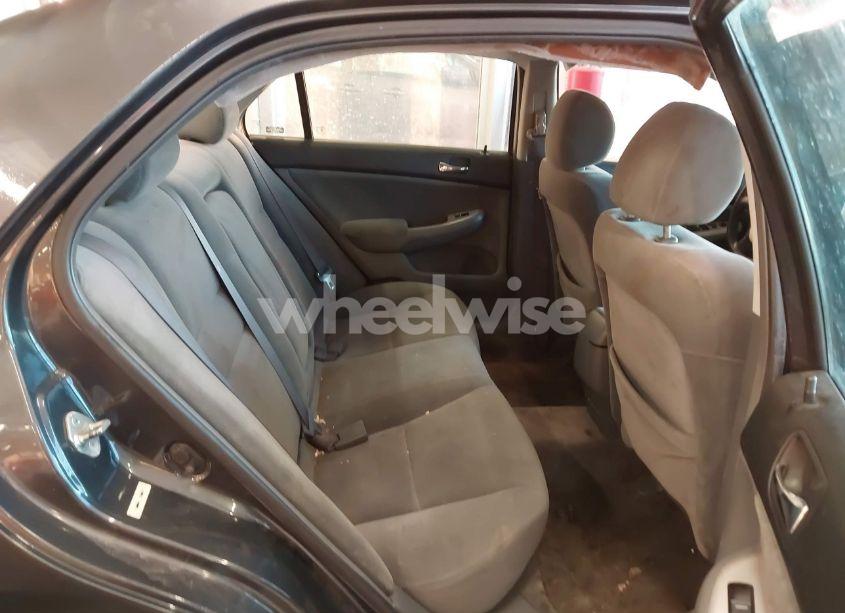 Photo 8 of 2005 Honda Accord 2.4 EX (VIN 1HGCM56715A001065)