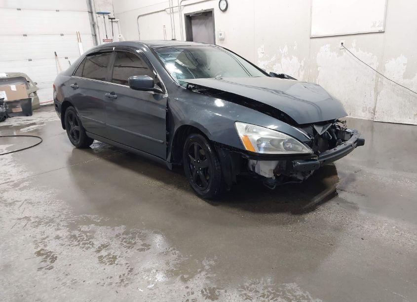 2005 Honda Accord 2.4 EX (VIN 1HGCM56715A024183) main photo