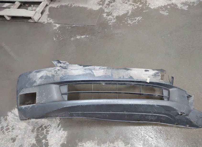 Photo 11 of 2005 Honda Accord 2.4 EX (VIN 1HGCM56715A024183)