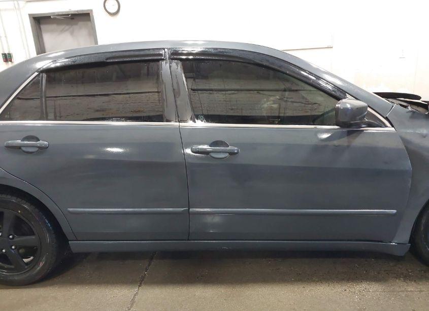 Photo 13 of 2005 Honda Accord 2.4 EX (VIN 1HGCM56715A024183)