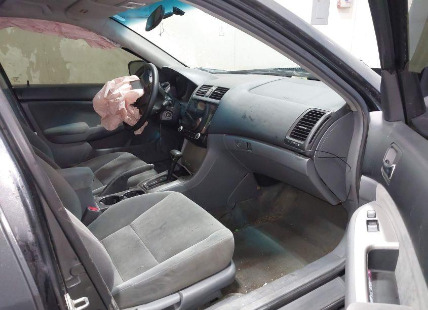 Photo 5 of 2005 Honda Accord 2.4 EX (VIN 1HGCM56715A024183)