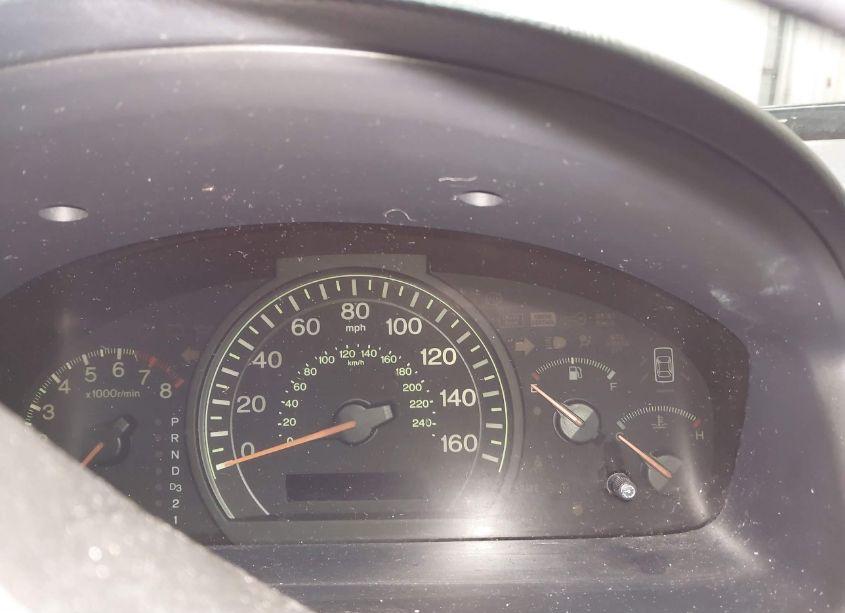 Photo 7 of 2005 Honda Accord 2.4 EX (VIN 1HGCM56715A024183)