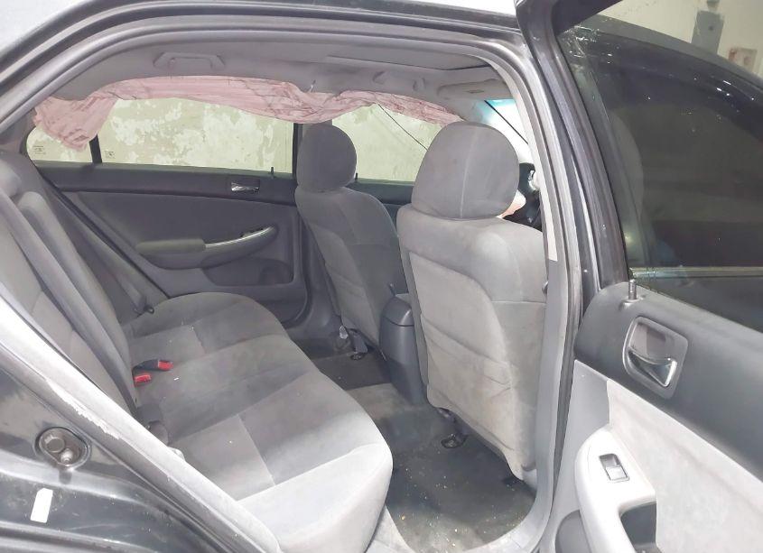 Photo 8 of 2005 Honda Accord 2.4 EX (VIN 1HGCM56715A024183)