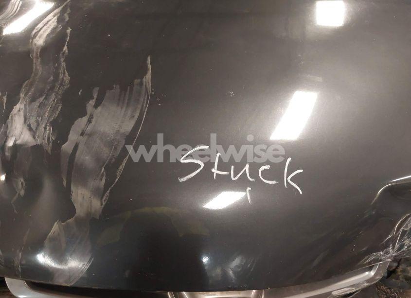 Photo 10 of 2005 Honda Accord 2.4 EX (VIN 1HGCM56715A029948)