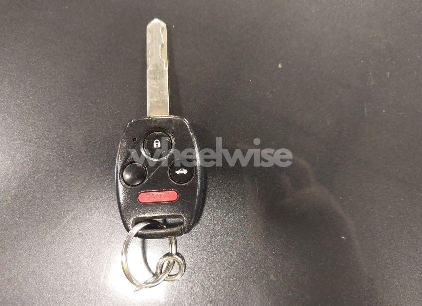 Photo 11 of 2005 Honda Accord 2.4 EX (VIN 1HGCM56715A029948)