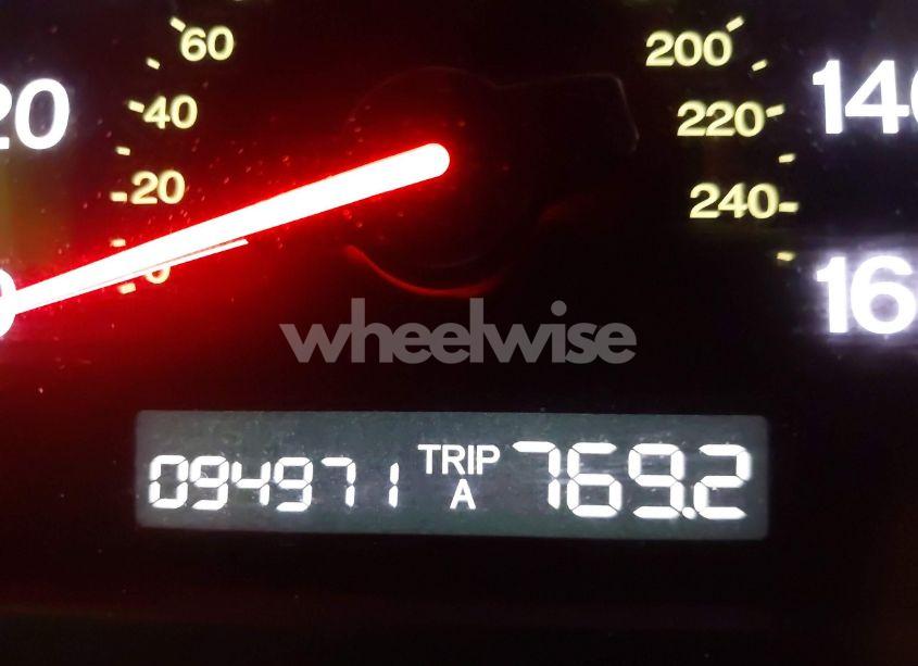 Photo 15 of 2005 Honda Accord 2.4 EX (VIN 1HGCM56715A029948)