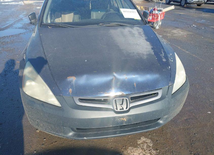 Photo 6 of 2005 Honda Accord 2.4 EX (VIN 1HGCM56715A155081)