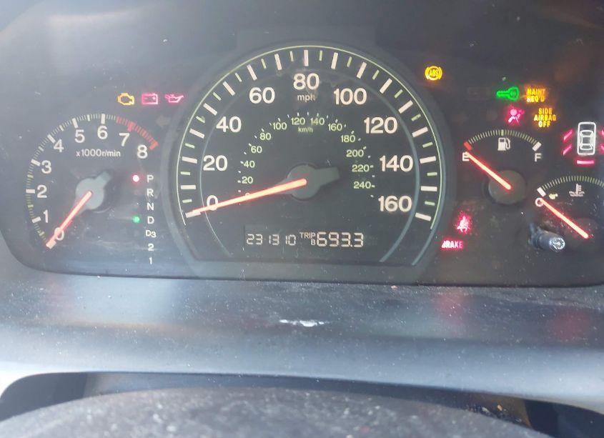 Photo 7 of 2005 Honda Accord 2.4 EX (VIN 1HGCM56715A155081)