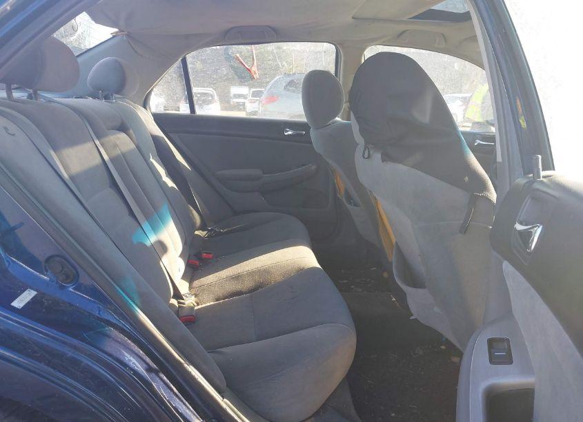 Photo 8 of 2005 Honda Accord 2.4 EX (VIN 1HGCM56715A155081)