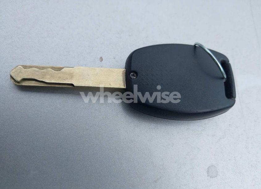 Photo 11 of 2005 Honda Accord 2.4 EX (VIN 1HGCM56715A161334)