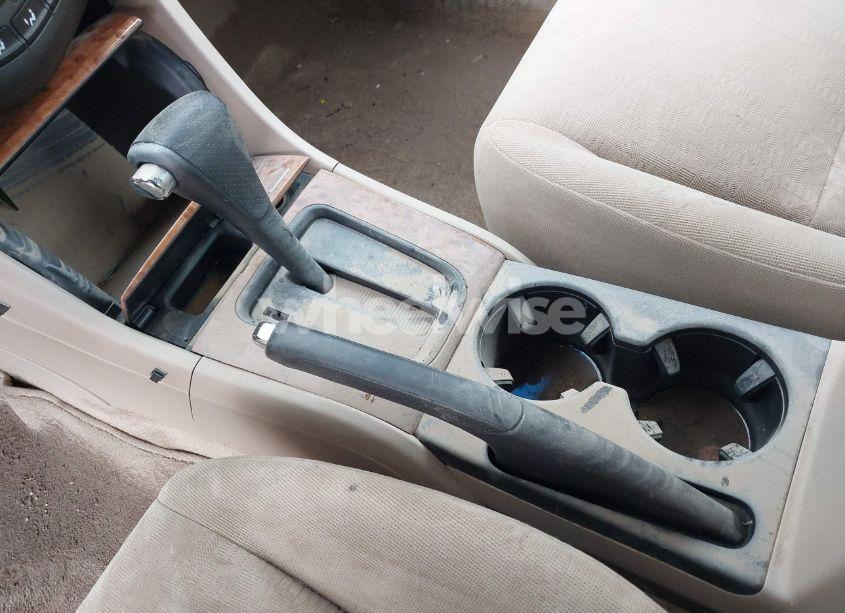 Photo 14 of 2005 Honda Accord 2.4 EX (VIN 1HGCM56715A161334)