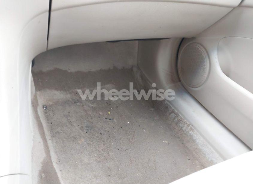 Photo 15 of 2005 Honda Accord 2.4 EX (VIN 1HGCM56715A161334)