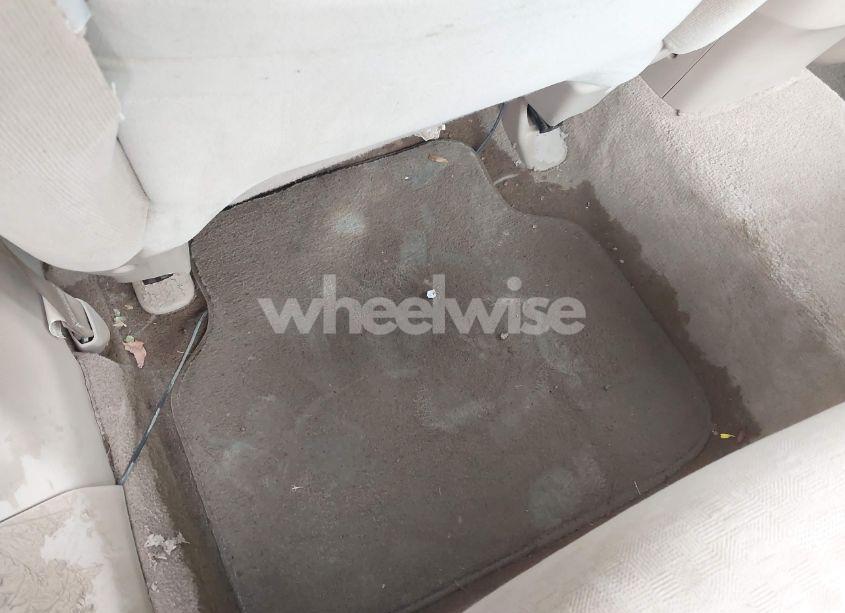 Photo 16 of 2005 Honda Accord 2.4 EX (VIN 1HGCM56715A161334)