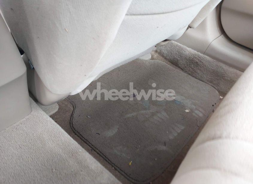 Photo 17 of 2005 Honda Accord 2.4 EX (VIN 1HGCM56715A161334)