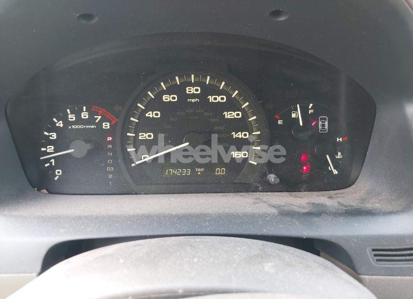 Photo 7 of 2006 Honda Accord 2.4 EX (VIN 1HGCM56716A122230)