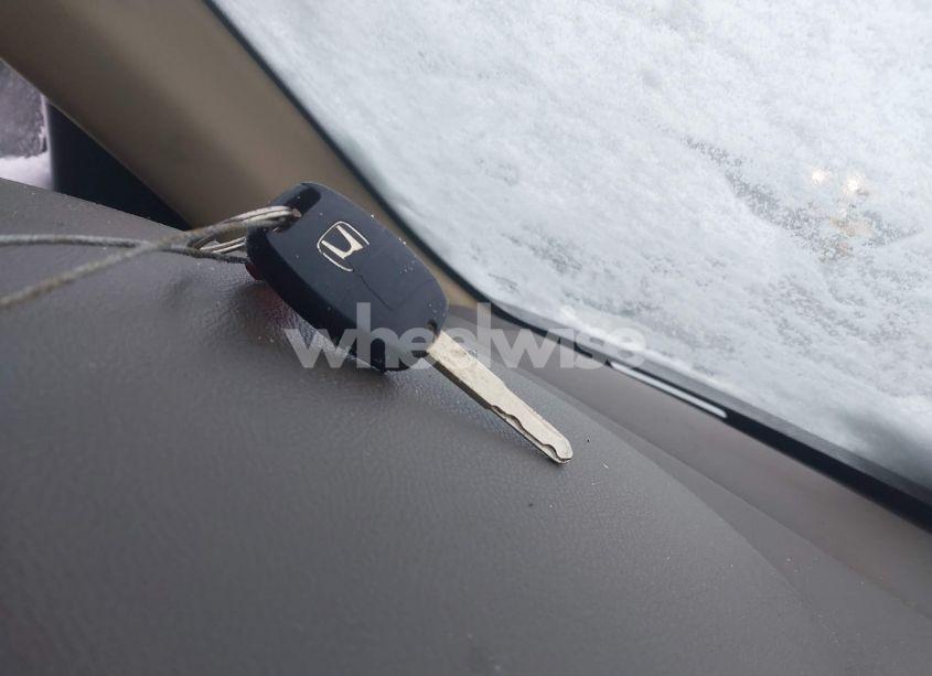 Photo 11 of 2006 Honda Accord 2.4 EX (VIN 1HGCM56716A152215)