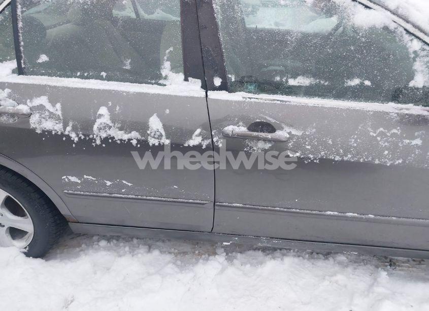 Photo 13 of 2006 Honda Accord 2.4 EX (VIN 1HGCM56716A152215)