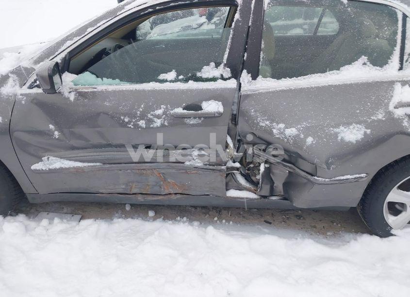 Photo 14 of 2006 Honda Accord 2.4 EX (VIN 1HGCM56716A152215)