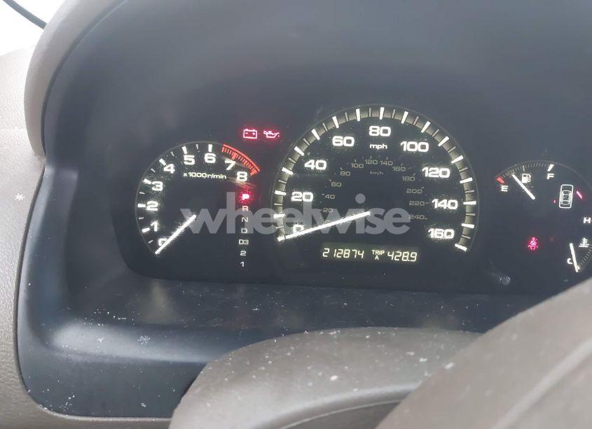 Photo 7 of 2006 Honda Accord 2.4 EX (VIN 1HGCM56716A152215)