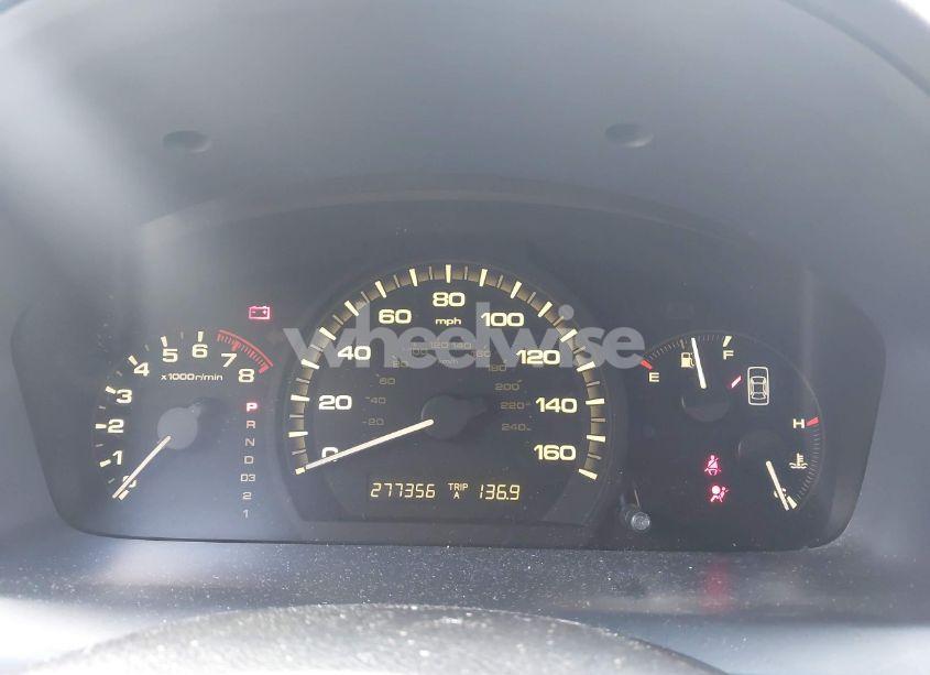 Photo 7 of 2006 Honda Accord 2.4 EX (VIN 1HGCM56716A162095)