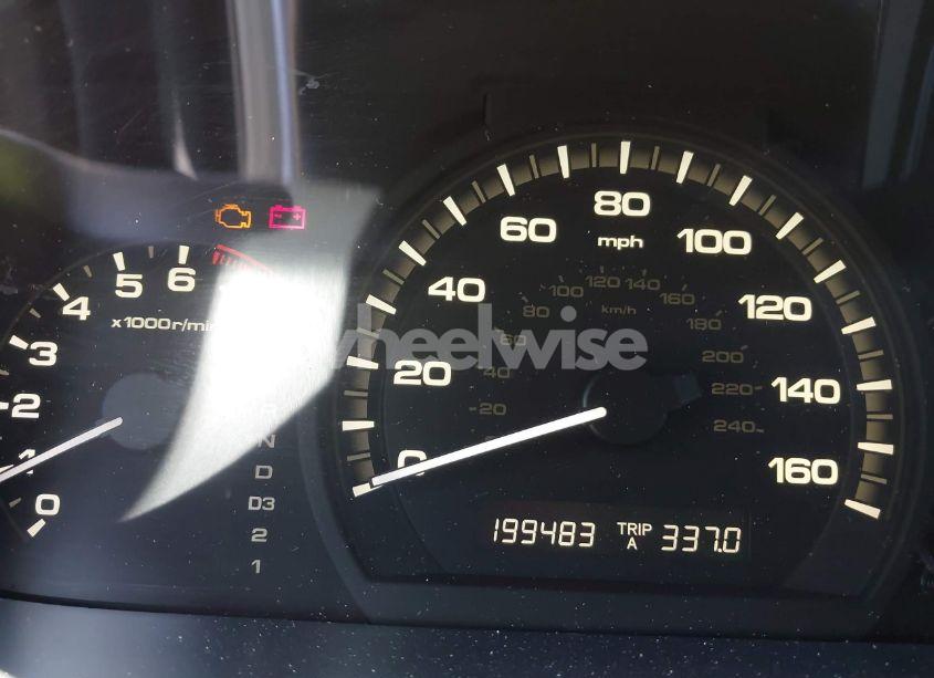 Photo 7 of 2006 Honda Accord 2.4 EX (VIN 1HGCM56716A186428)