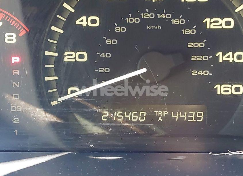 Photo 15 of 2007 Honda Accord 2.4 EX (VIN 1HGCM56717A043268)