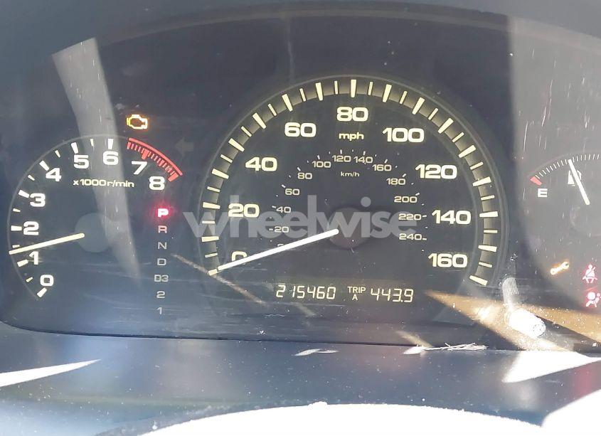 Photo 7 of 2007 Honda Accord 2.4 EX (VIN 1HGCM56717A043268)