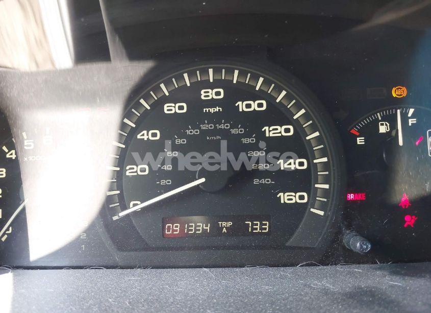 Photo 15 of 2007 Honda Accord 2.4 EX (VIN 1HGCM56717A095192)