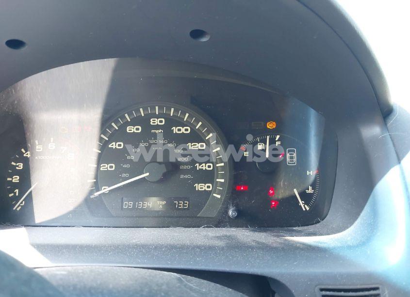 Photo 7 of 2007 Honda Accord 2.4 EX (VIN 1HGCM56717A095192)