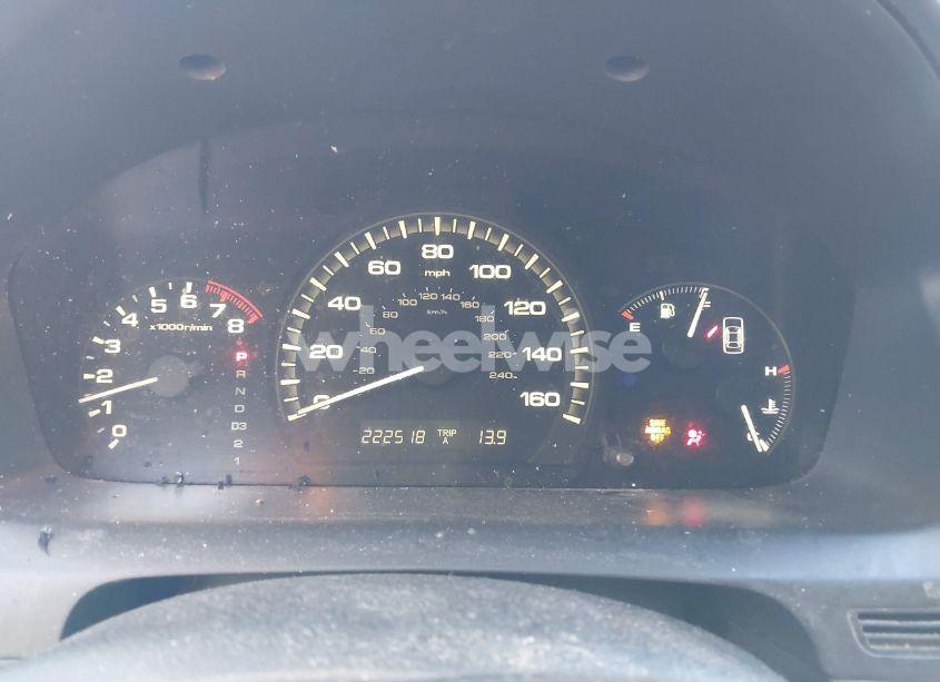 Photo 7 of 2007 Honda Accord 2.4 EX (VIN 1HGCM56717A095208)