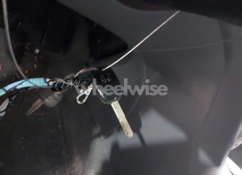 Photo 11 of 2007 Honda Accord 2.4 EX (VIN 1HGCM56717A105896)