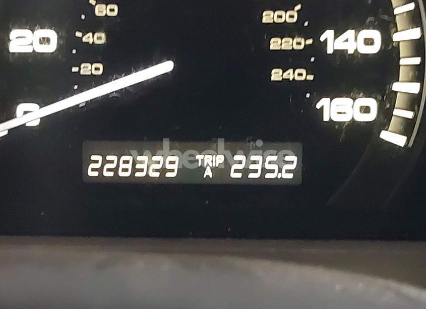 Photo 7 of 2007 Honda Accord 2.4 EX (VIN 1HGCM56717A105896)