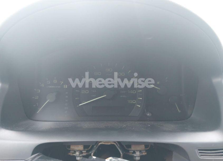 Photo 7 of 2007 Honda Accord 2.4 EX (VIN 1HGCM56717A156590)