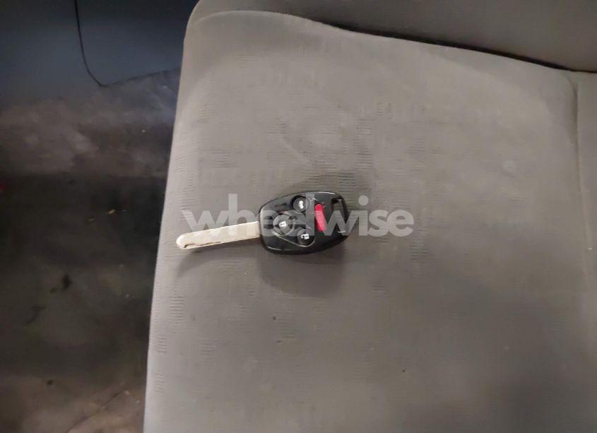 Photo 11 of 2005 Honda Accord 2.4 EX (VIN 1HGCM56725A025505)