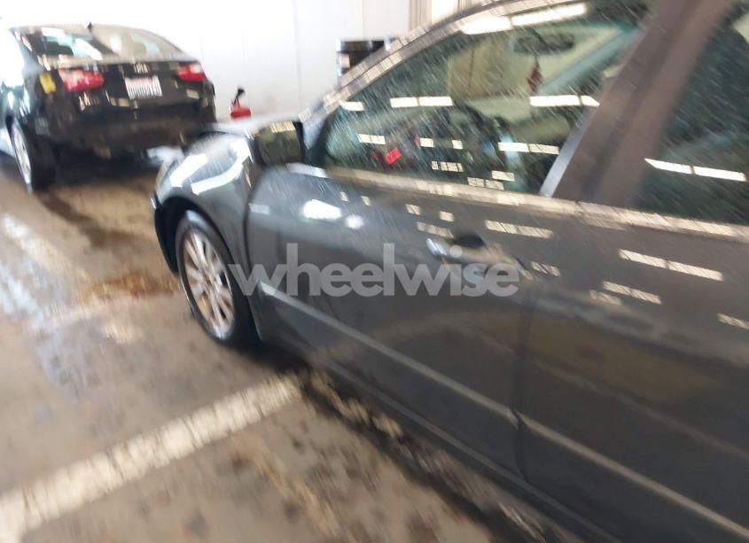 Photo 15 of 2005 Honda Accord 2.4 EX (VIN 1HGCM56725A025505)