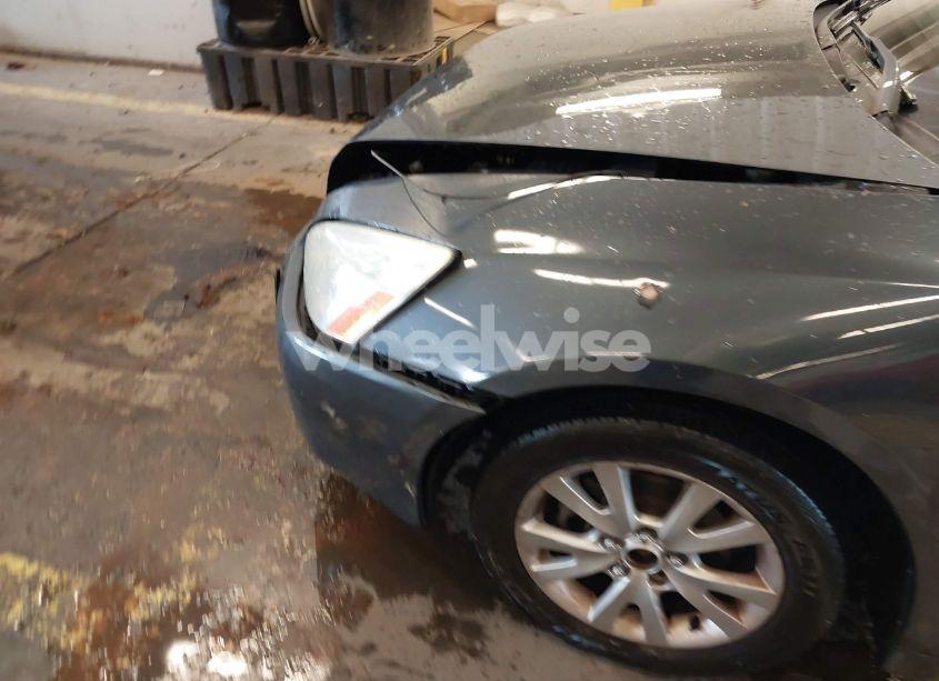 Photo 16 of 2005 Honda Accord 2.4 EX (VIN 1HGCM56725A025505)