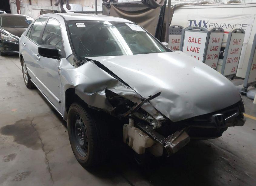 2005 Honda Accord 2.4 EX (VIN 1HGCM56725A028730) main photo