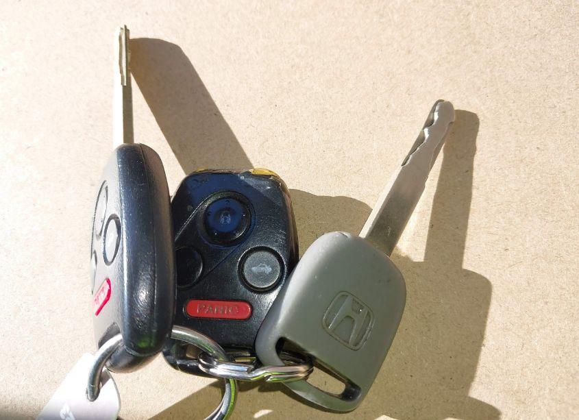 Photo 11 of 2005 Honda Accord 2.4 EX (VIN 1HGCM56725A028730)