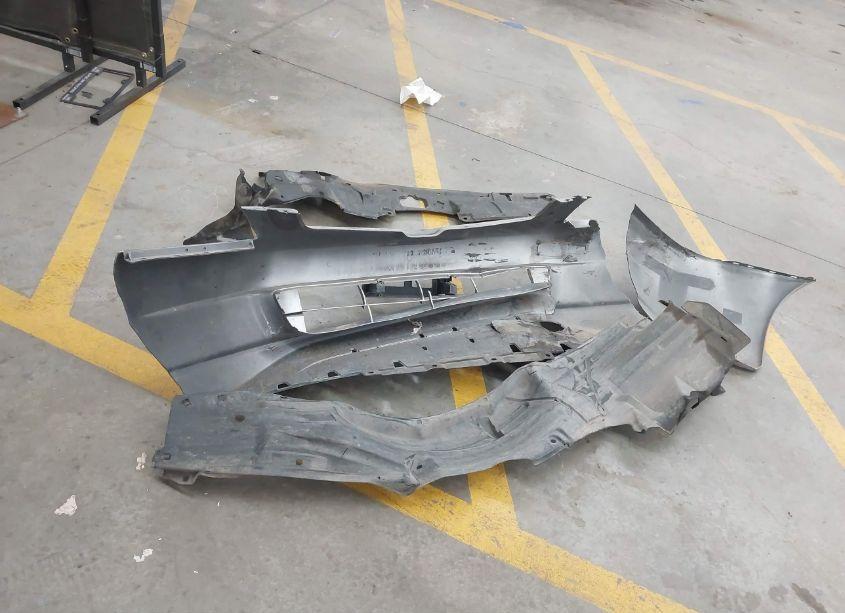 Photo 12 of 2005 Honda Accord 2.4 EX (VIN 1HGCM56725A028730)